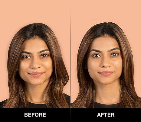 Maybelline New York Fit Me Matte & Poreless Liquid Foundation 18ml – Shade 120 Classic Ivory (Normal to Oily Skin)