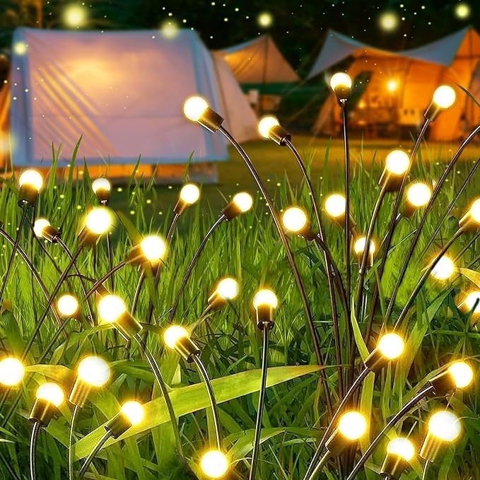 LED Garden Lights & Lawn Lights for Home